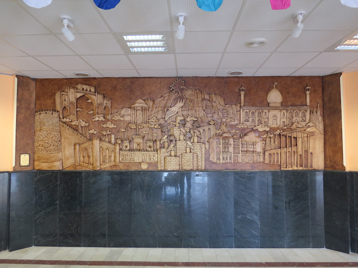 طراحی داخلی